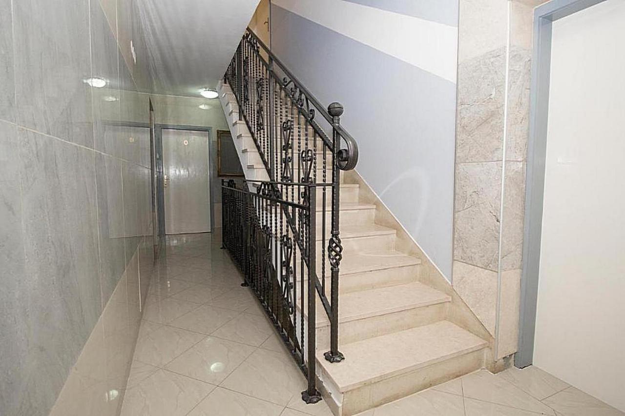 Rooms And Apartments Palma B&B メドゥリン エクステリア 写真