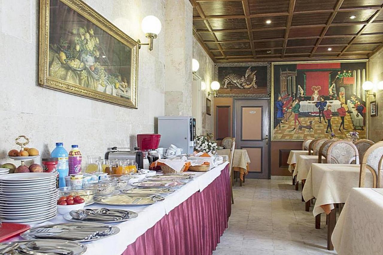 Rooms And Apartments Palma B&B メドゥリン エクステリア 写真