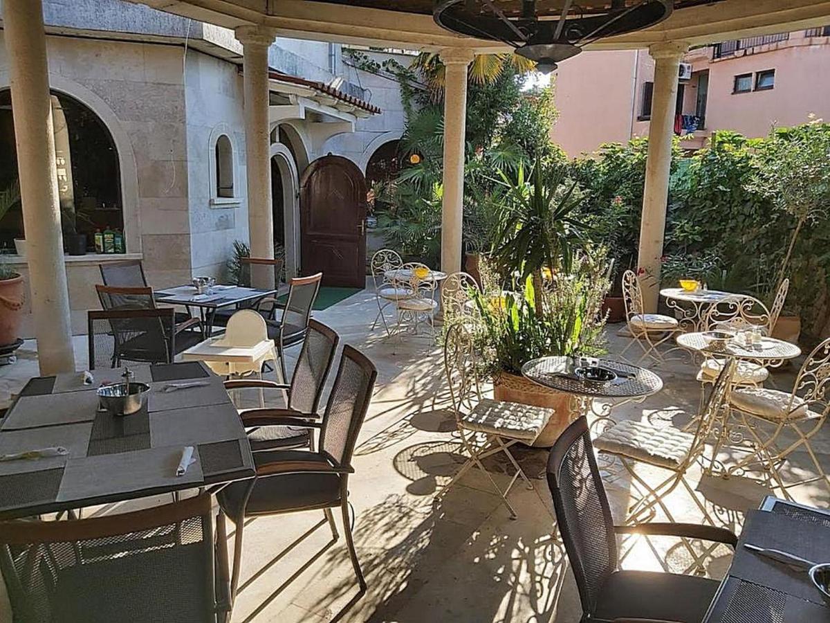 Rooms And Apartments Palma B&B メドゥリン エクステリア 写真