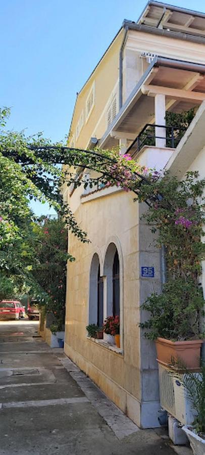 Rooms And Apartments Palma B&B メドゥリン エクステリア 写真