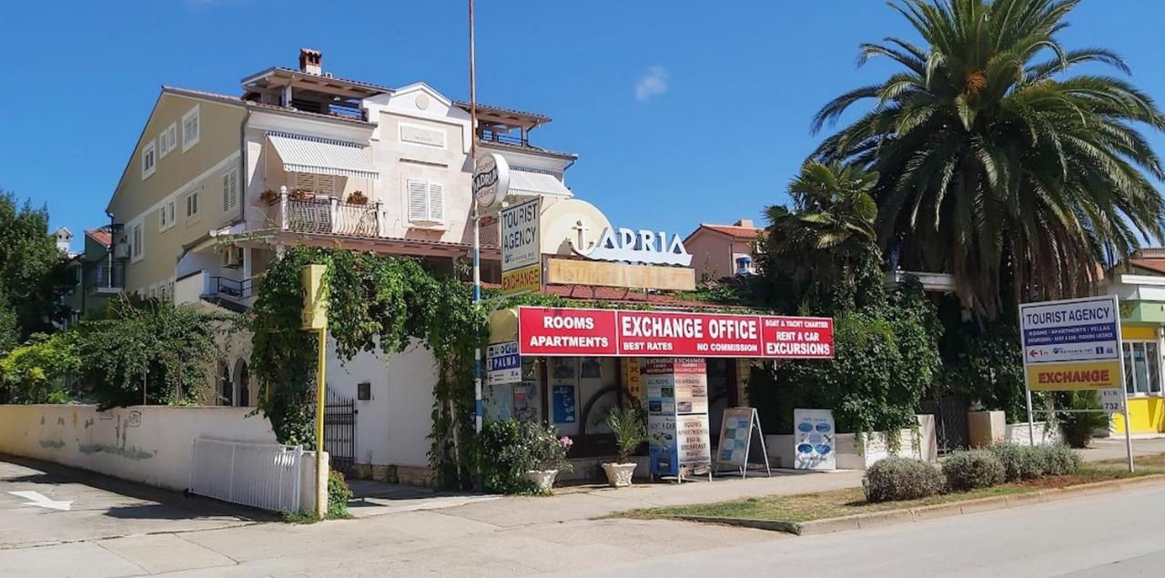 Rooms And Apartments Palma B&B メドゥリン エクステリア 写真