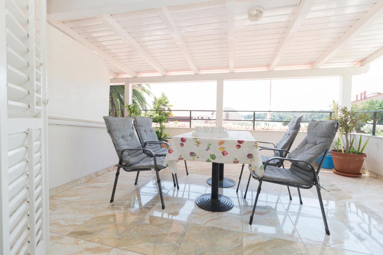 Rooms And Apartments Palma B&B メドゥリン エクステリア 写真
