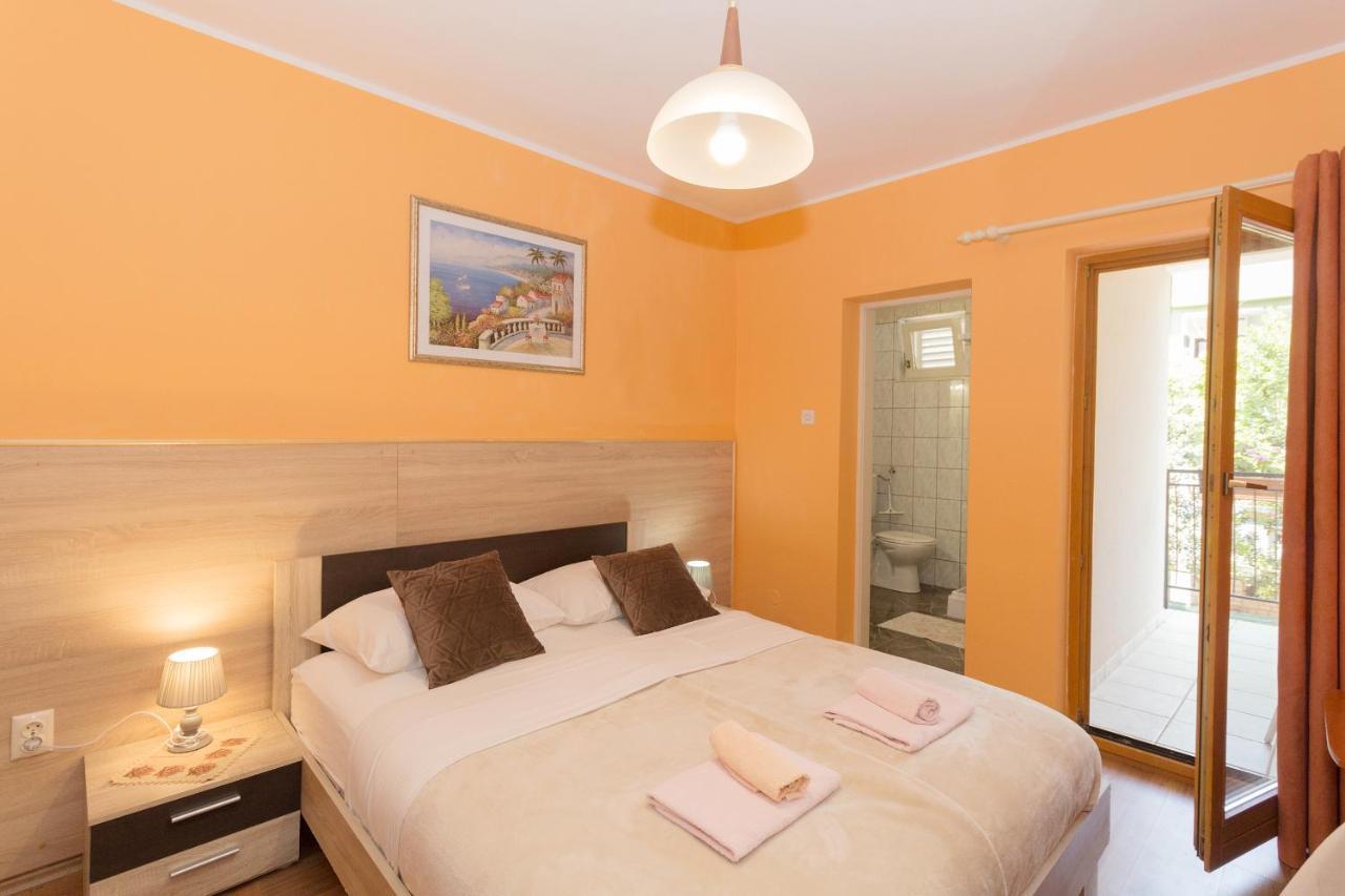 Rooms And Apartments Palma B&B メドゥリン エクステリア 写真