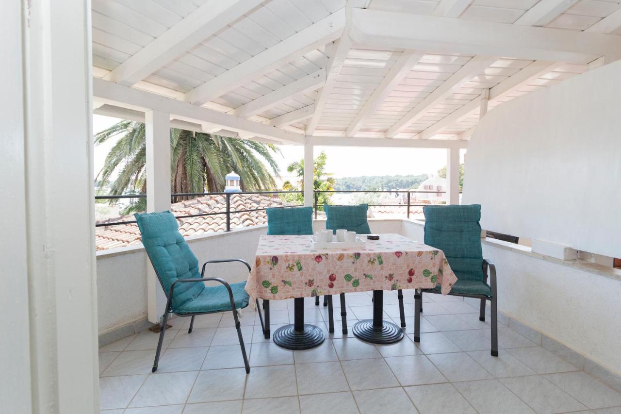 Rooms And Apartments Palma B&B メドゥリン エクステリア 写真