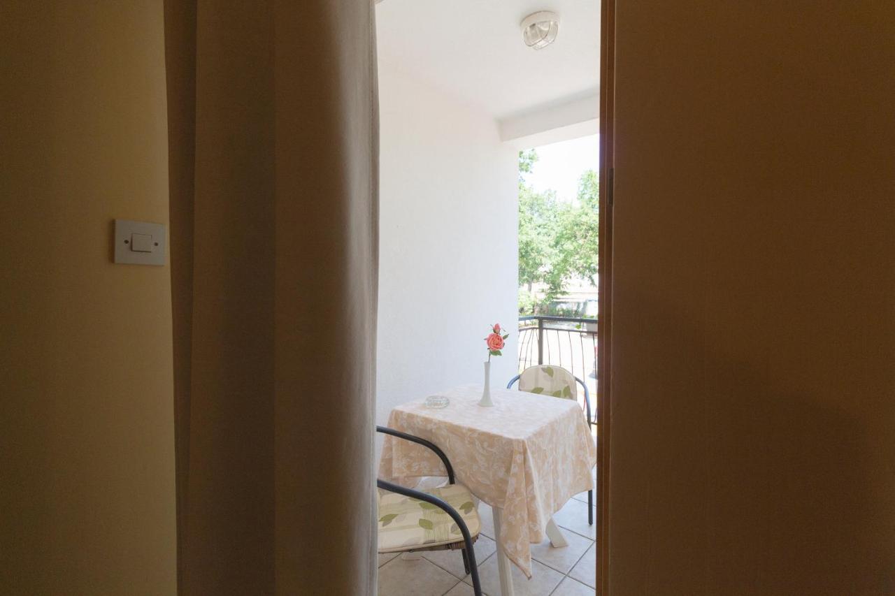 Rooms And Apartments Palma B&B メドゥリン エクステリア 写真