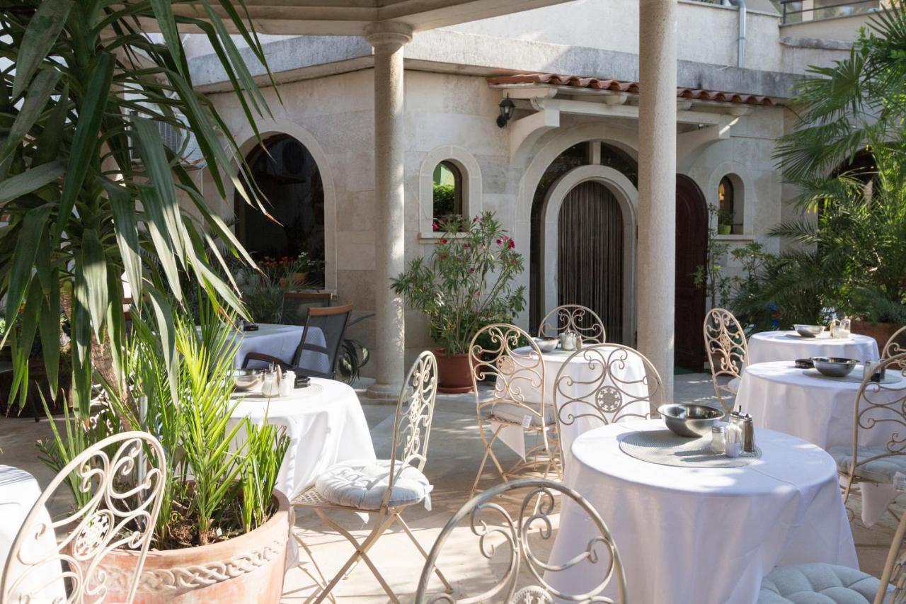 Rooms And Apartments Palma B&B メドゥリン エクステリア 写真