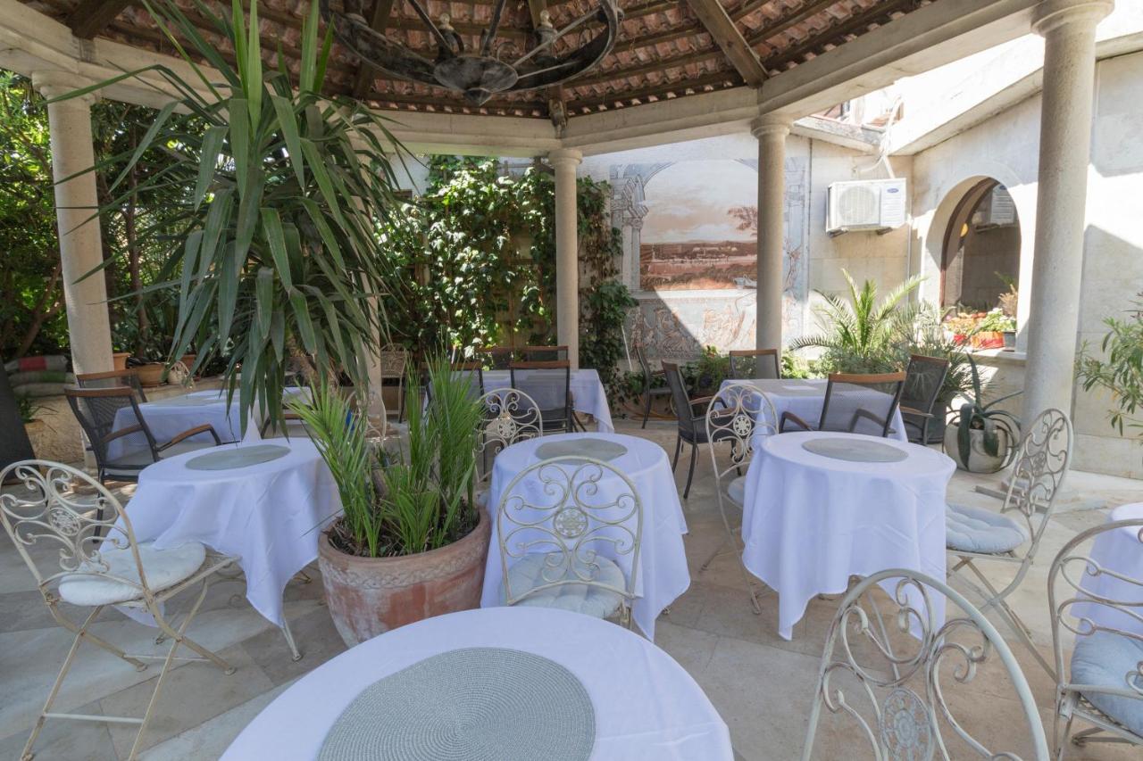 Rooms And Apartments Palma B&B メドゥリン エクステリア 写真