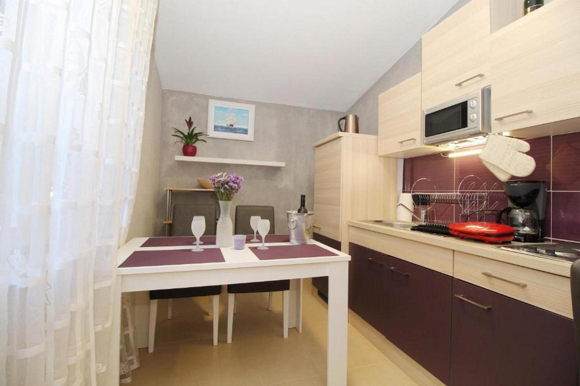 Rooms And Apartments Palma B&B メドゥリン エクステリア 写真