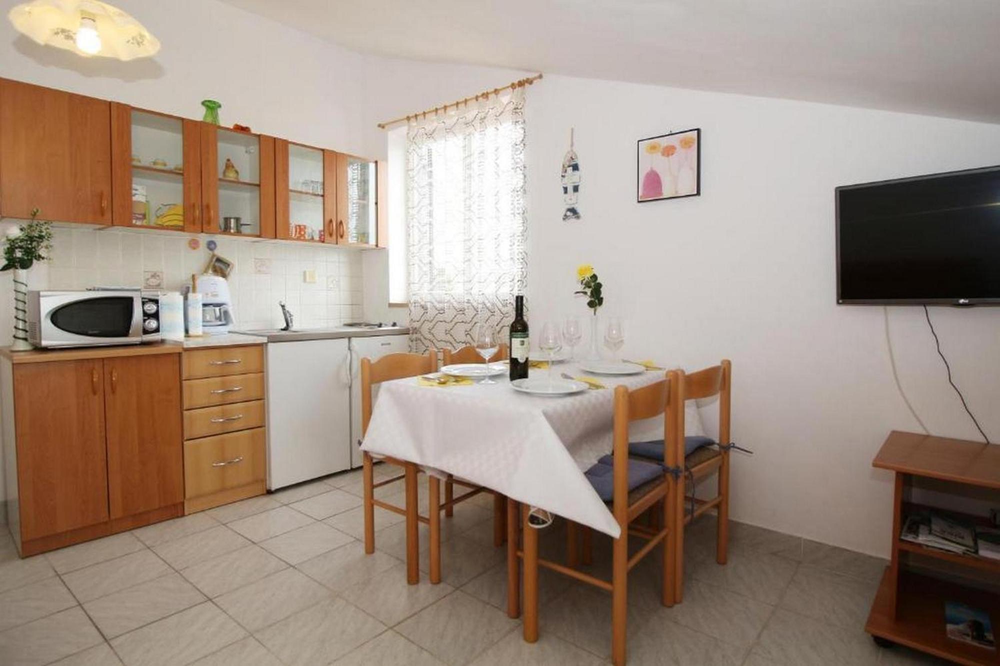 Rooms And Apartments Palma B&B メドゥリン エクステリア 写真