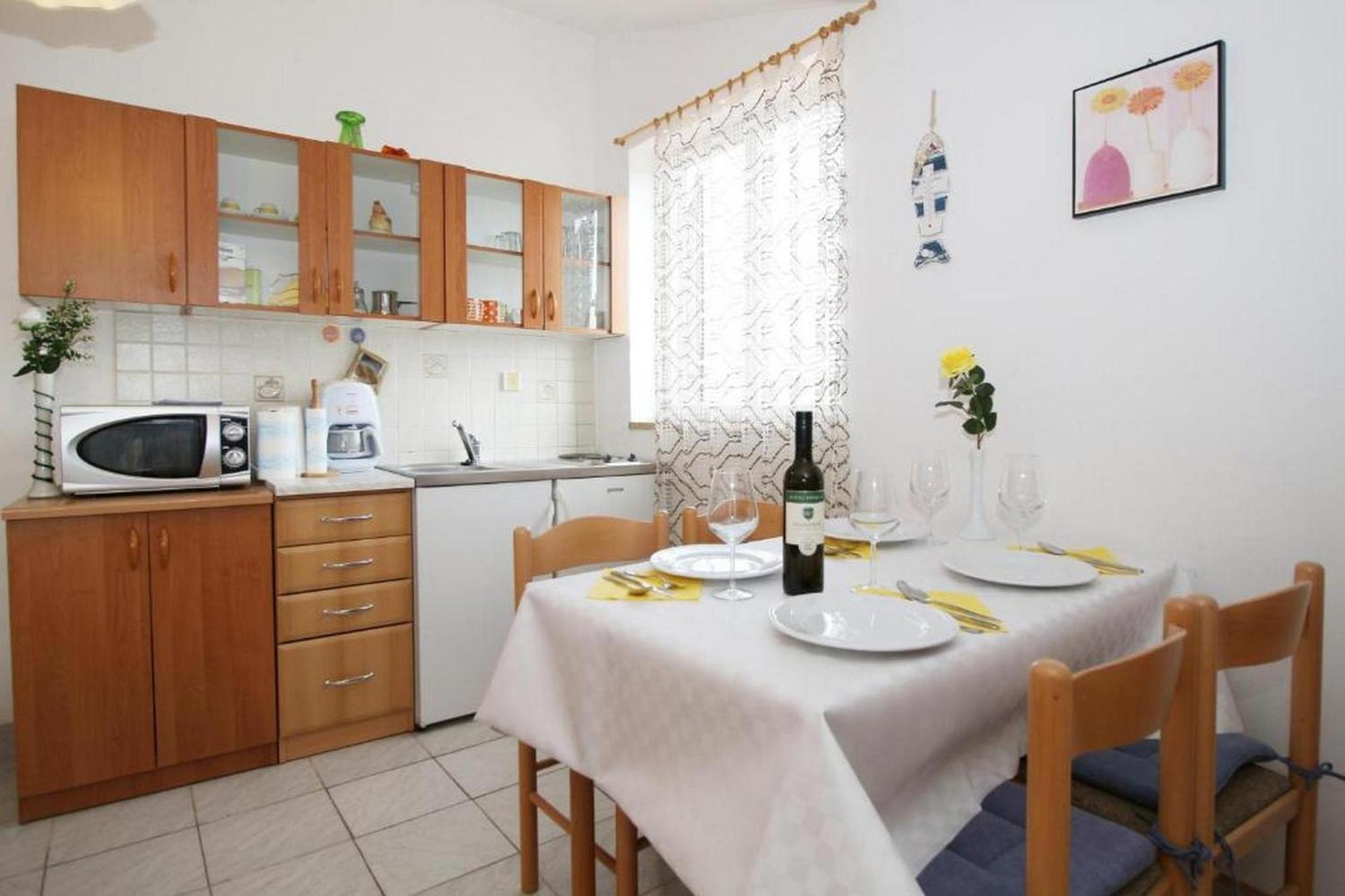Rooms And Apartments Palma B&B メドゥリン エクステリア 写真
