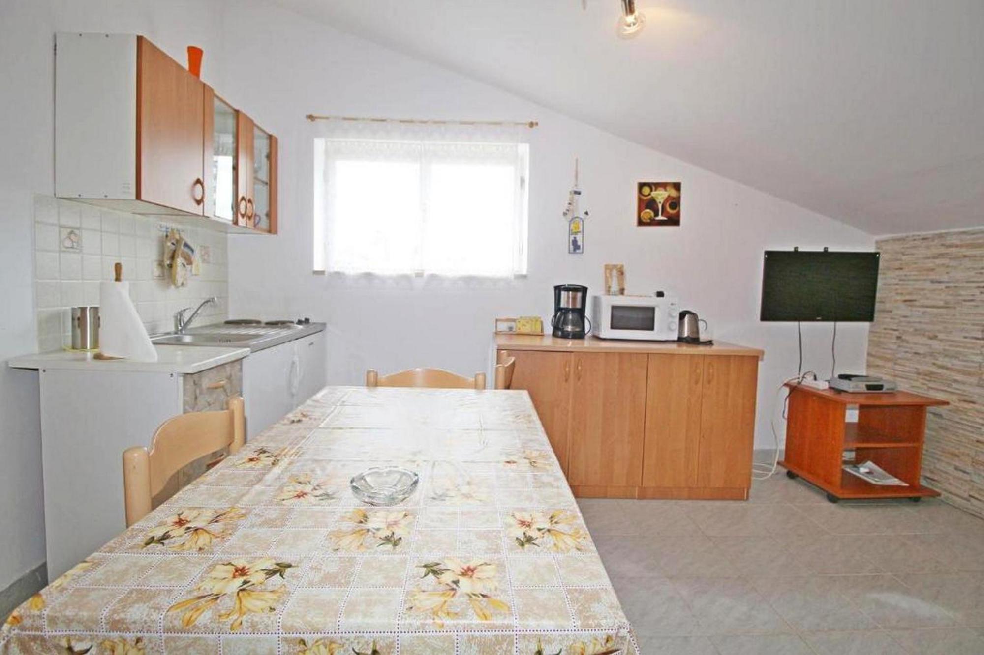 Rooms And Apartments Palma B&B メドゥリン エクステリア 写真