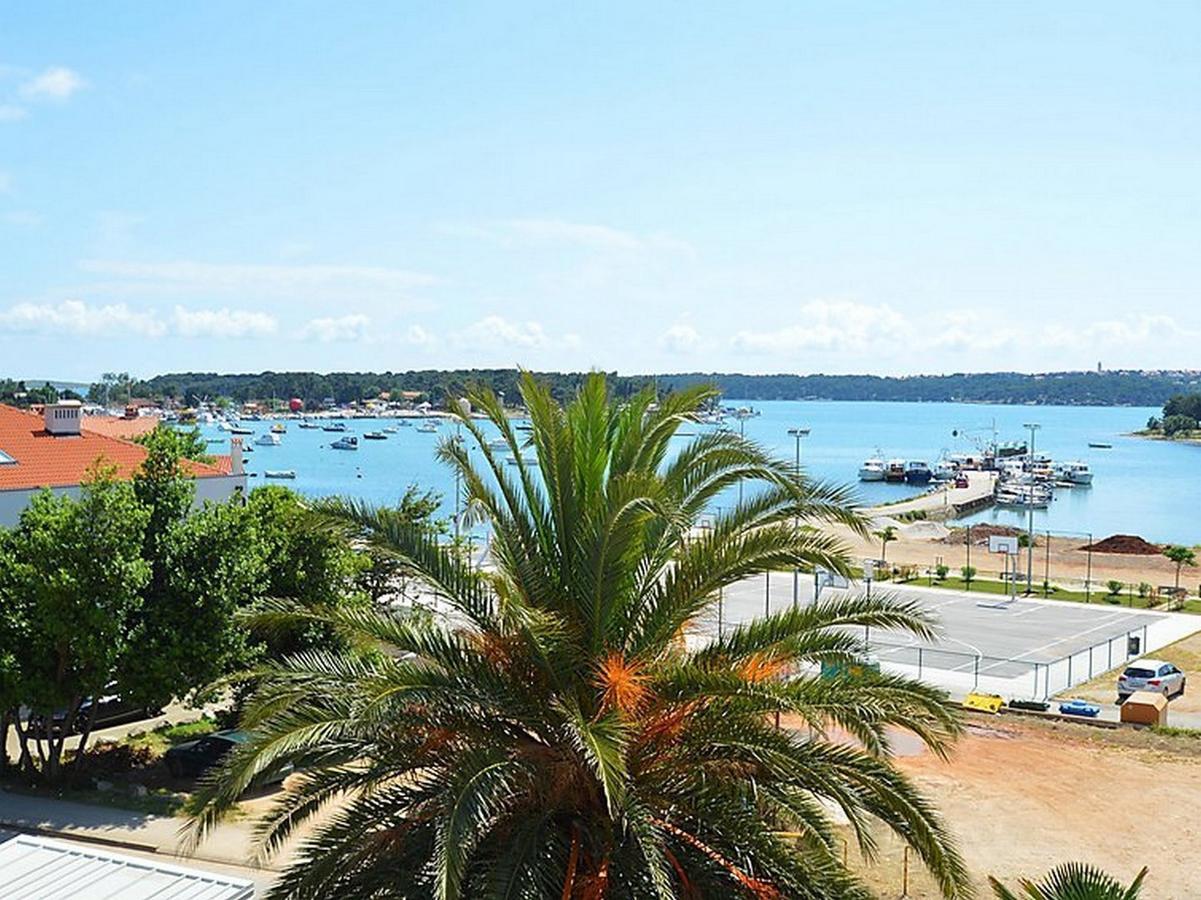 Rooms And Apartments Palma B&B メドゥリン エクステリア 写真