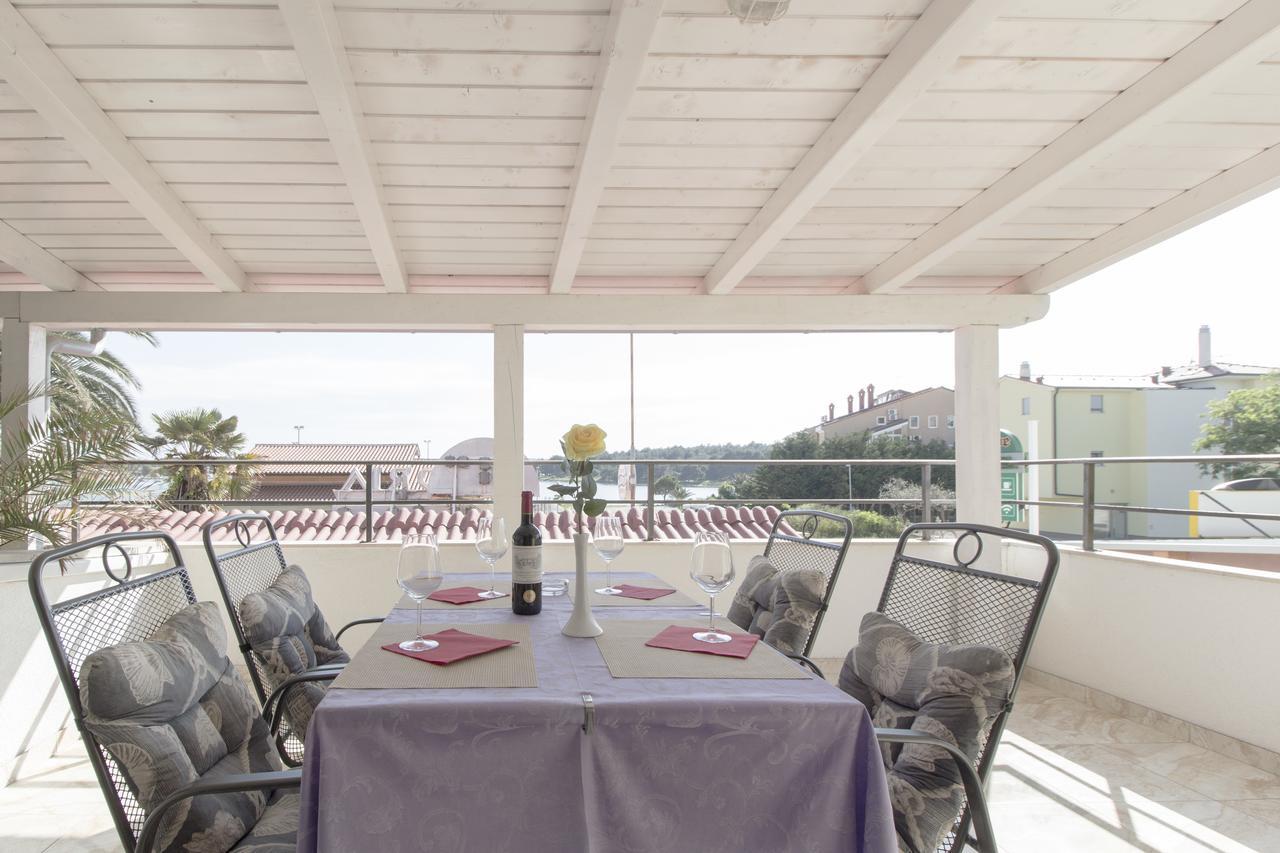 Rooms And Apartments Palma B&B メドゥリン エクステリア 写真